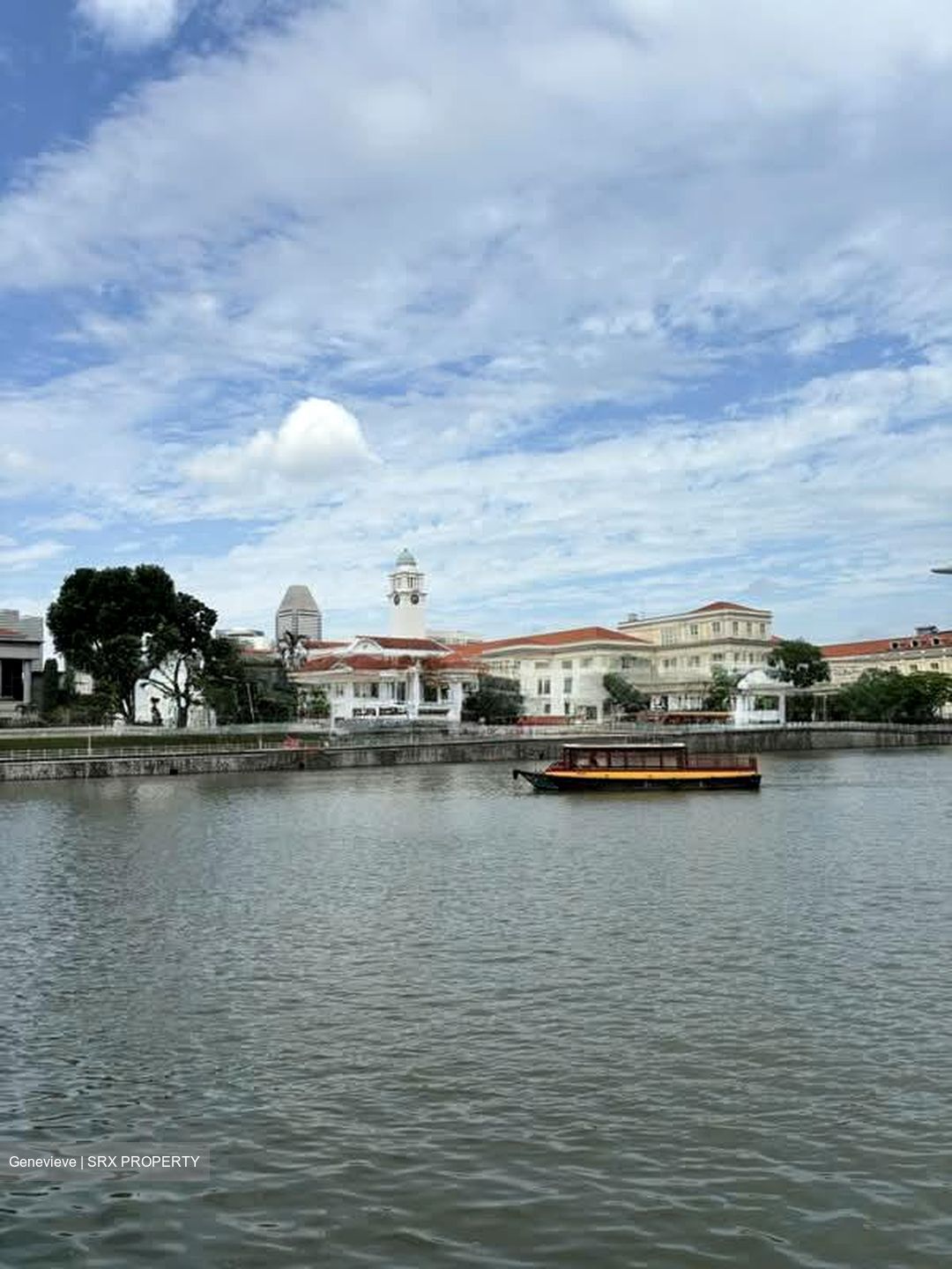 Lorong Telok (D1), Shop House #564601131